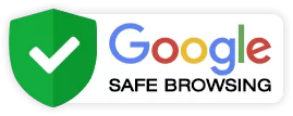 Google safe browsing. Safe browsing.