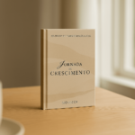 Capa do livro Jornada de Crescimento de Giovanni Lucca