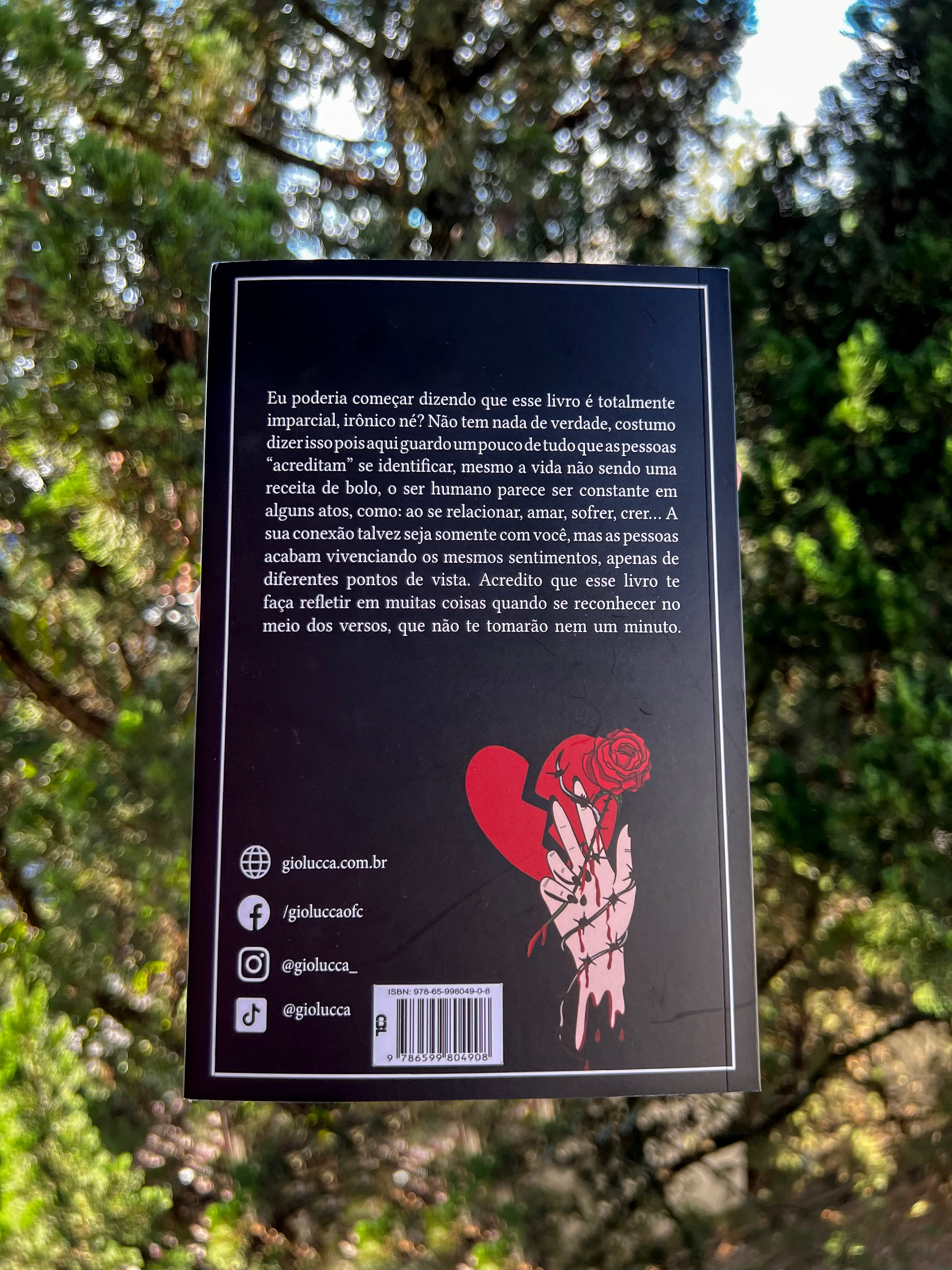 LIVRO “VERDADES RESUMIDAS EM MENOS DE 1 MINUTO” PARTE 2 - Imagem 3