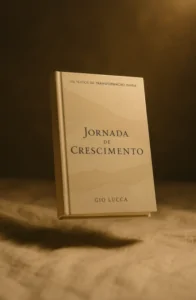 Livro Digital - Jornada de Crescimento