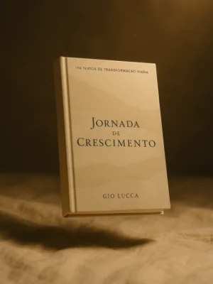 Livro Digital - Jornada de Crescimento